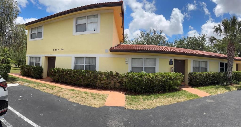 Photo of 11406 NW 45th Street, Coral Springs, FL 33065 (MLS # B26020478)