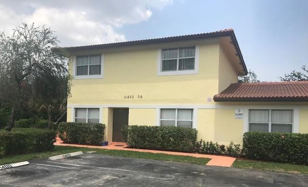 Photo of 11406 NW 45th Street, Coral Springs, FL 33065 (MLS # B26020478)