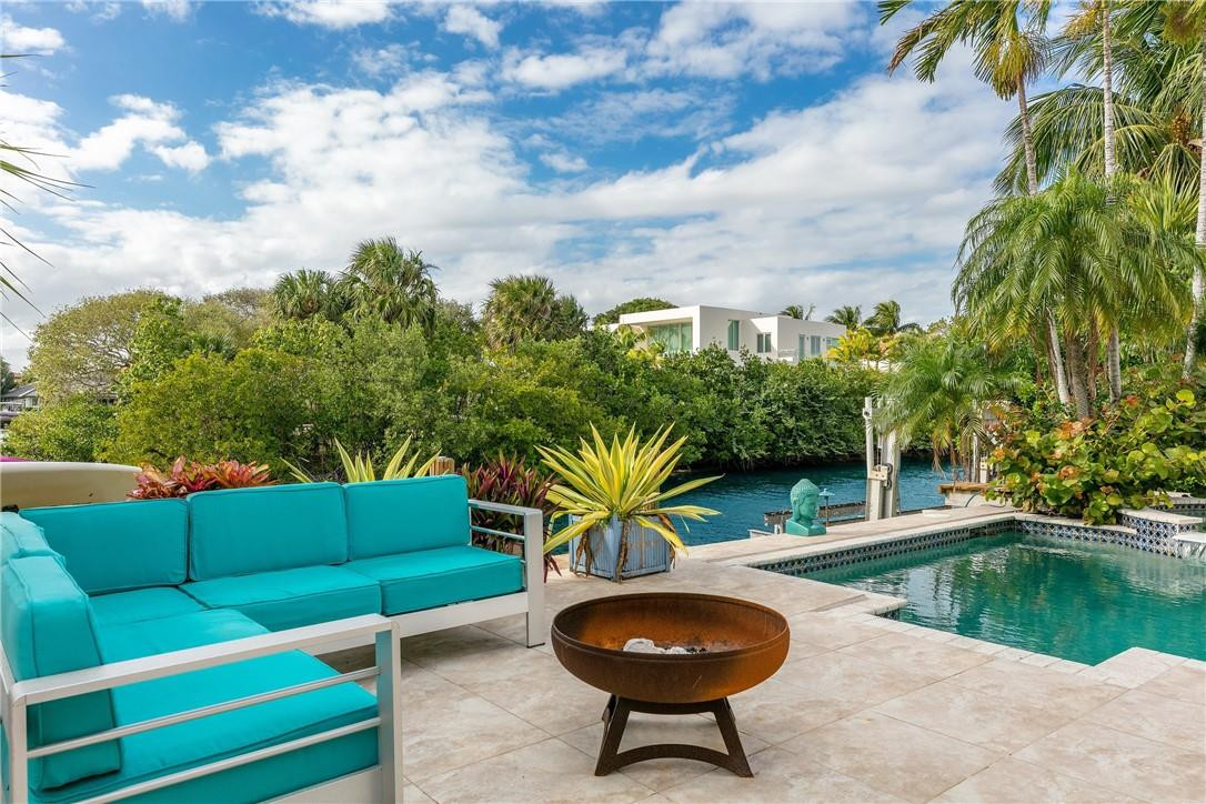 POINT MANALAPAN 1 - Residential