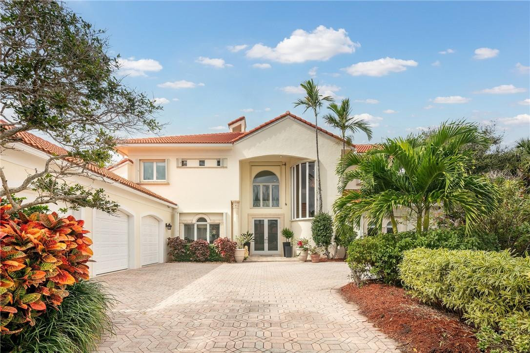 POINT MANALAPAN 1 - Residential