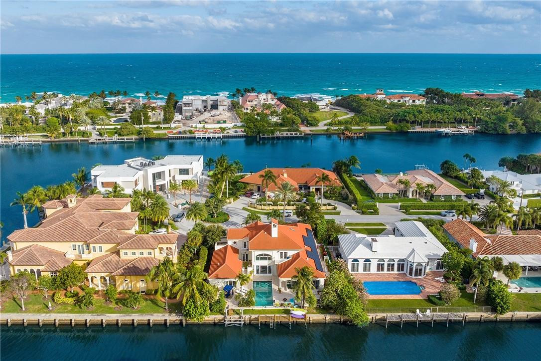 POINT MANALAPAN 1 - Residential