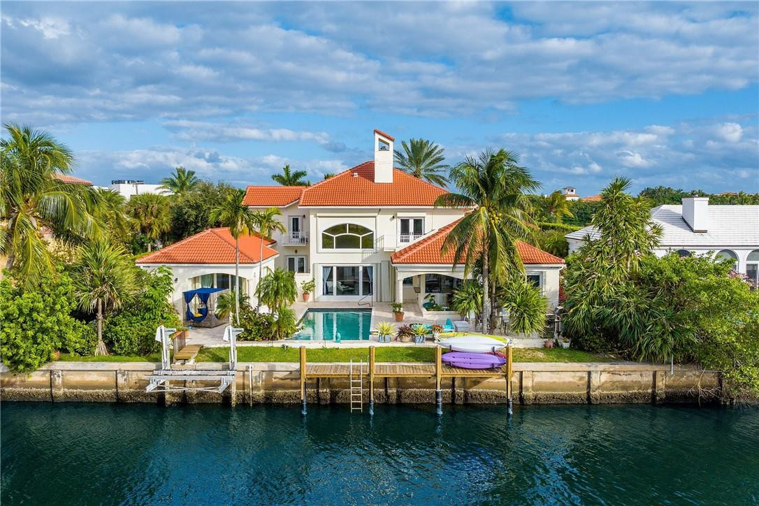 POINT MANALAPAN 1 - Residential