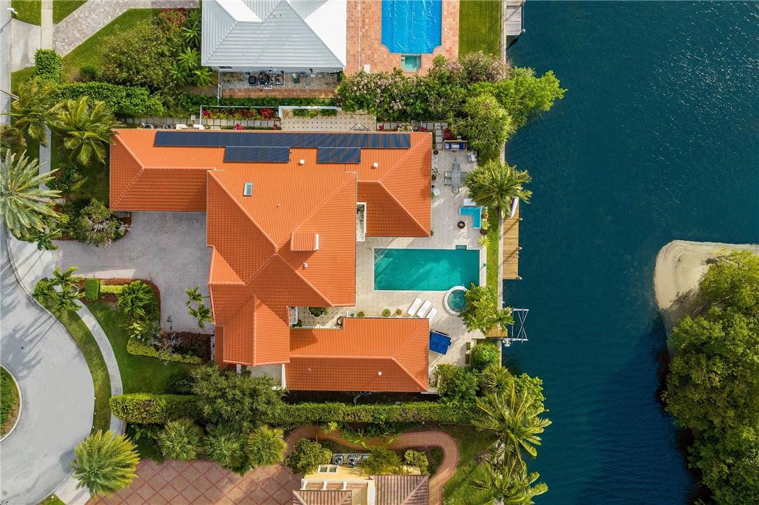 POINT MANALAPAN 1 - Residential