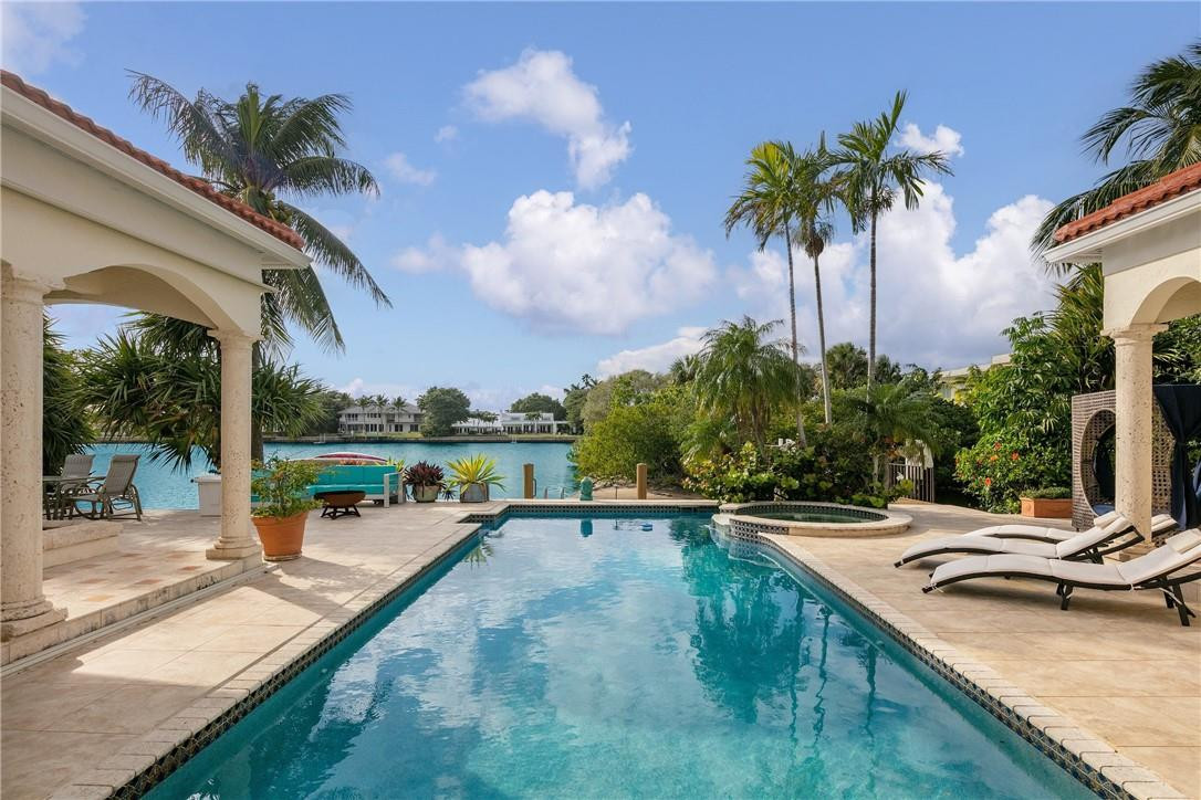 POINT MANALAPAN 1 - Residential