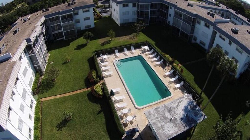 Photo of 5501 NW 2nd Avenue #310, Boca Raton, FL 33487 (MLS # R11140096)