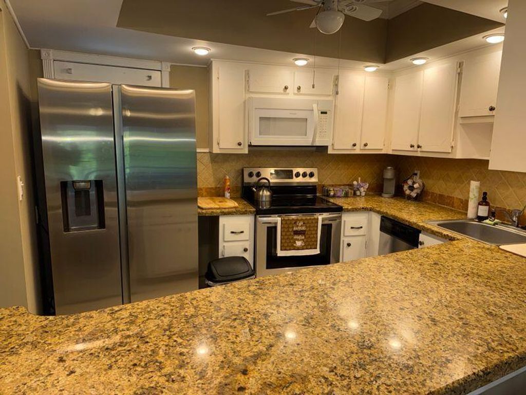 Photo of 5501 NW 2nd Avenue #310, Boca Raton, FL 33487 (MLS # R11140096)