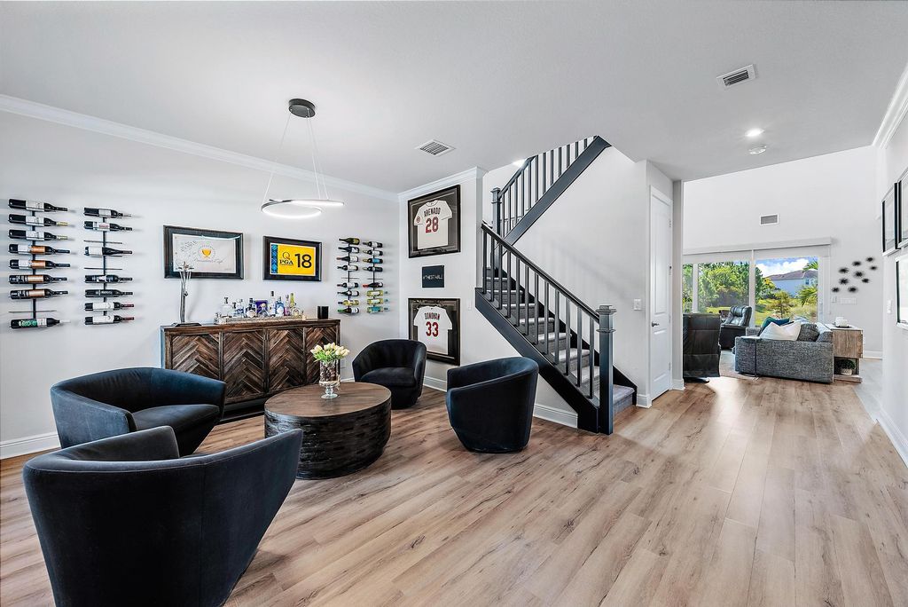 Photo of 4751 SW Ardsley Drive, Stuart, FL 34997 (MLS # R11013112)