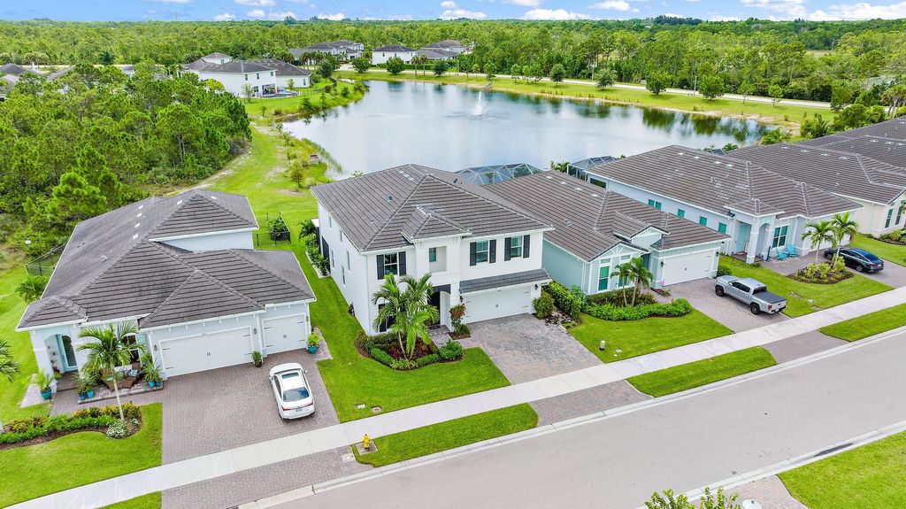 Photo of 4751 SW Ardsley Drive, Stuart, FL 34997 (MLS # R11013112)