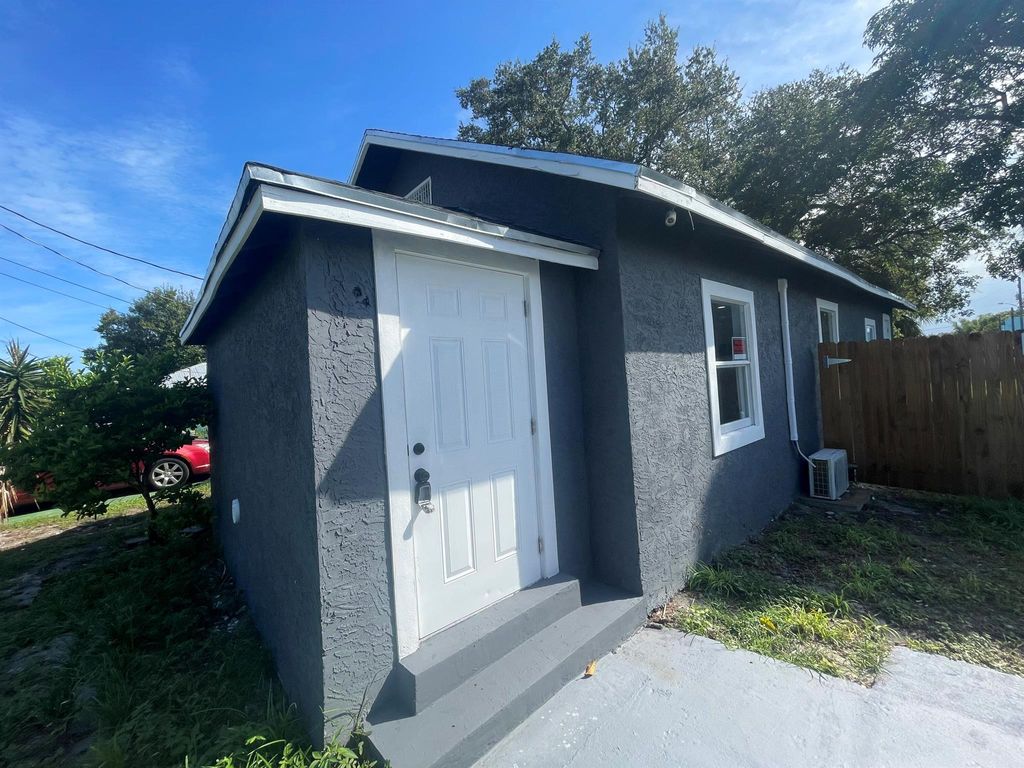 Photo of 508 Means Court #A, Fort Pierce, FL 34950 (MLS # R11127561)