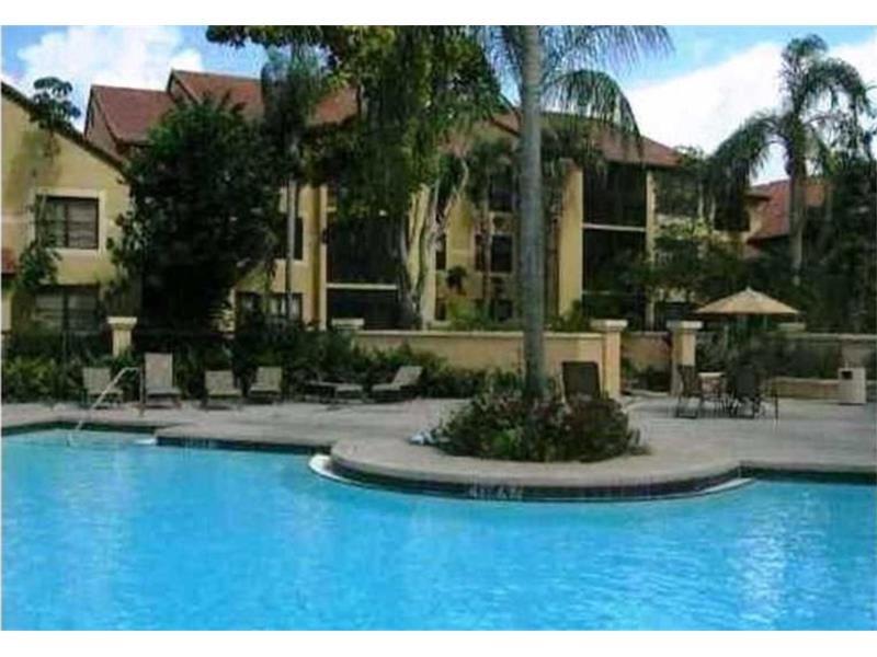 Palm Aire Gardens Condo - Residential Lease