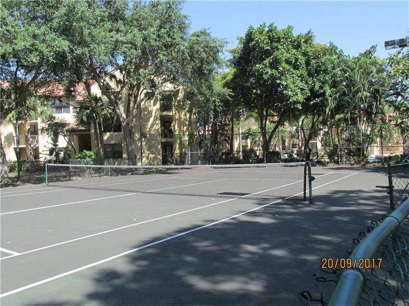 Palm Aire Gardens Condo - Residential Lease