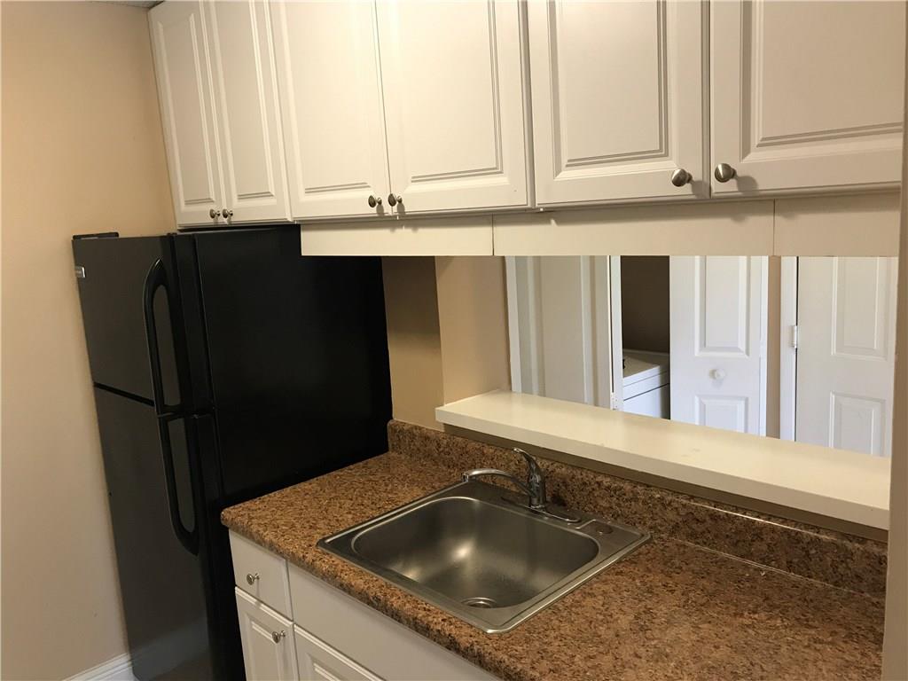 Palm Aire Gardens Condo - Residential Lease