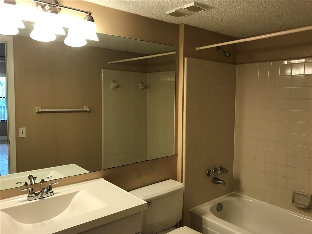 Palm Aire Gardens Condo - Residential Lease