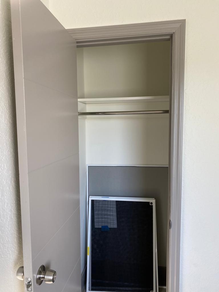 WHISPERING PALMS - Residential Lease