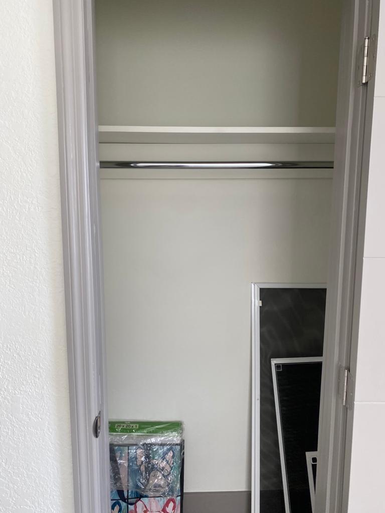 WHISPERING PALMS - Residential Lease