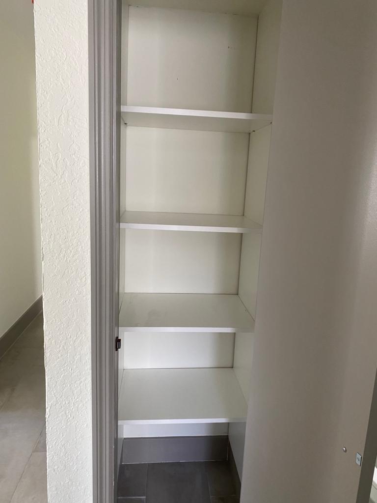 WHISPERING PALMS - Residential Lease