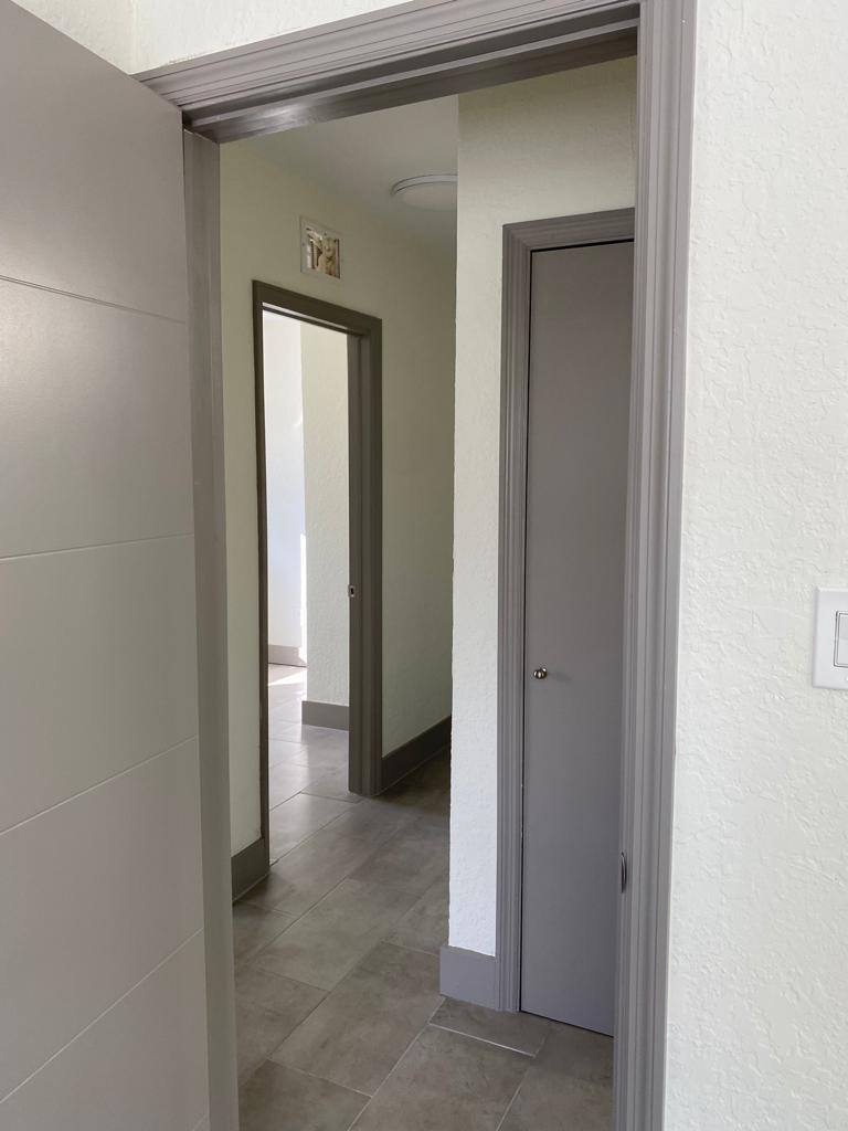 WHISPERING PALMS - Residential Lease