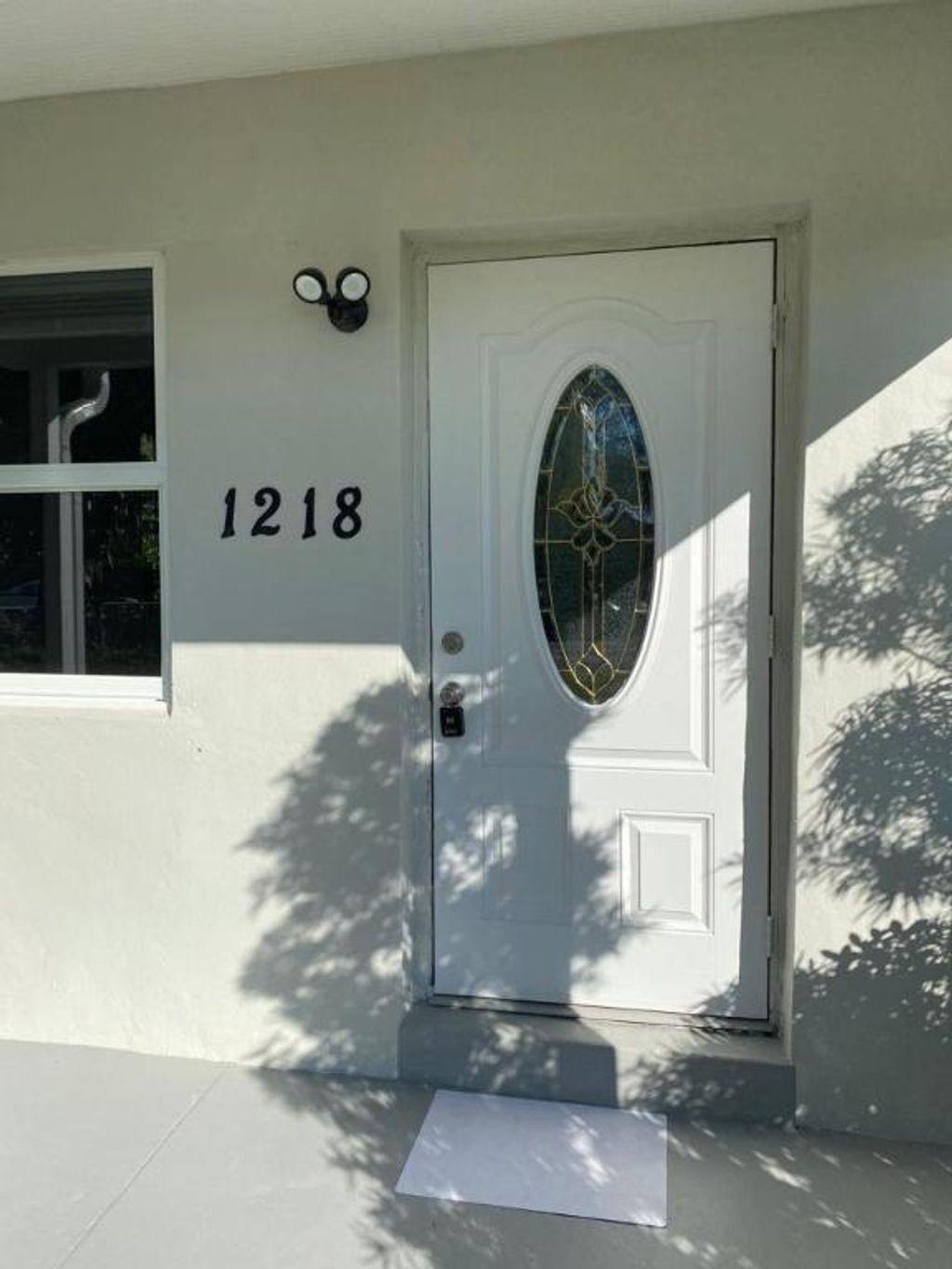 Photo of 1218 S B Street, Lake Worth Beach, FL 33460 (MLS # R11136178)