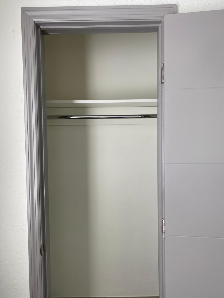 WHISPERING PALMS - Residential Lease