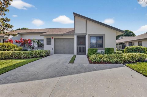 8136 Whispering Palm Drive B Boca Raton FL 33496