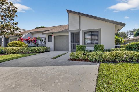 8136 Whispering Palm Drive B Boca Raton FL 33496