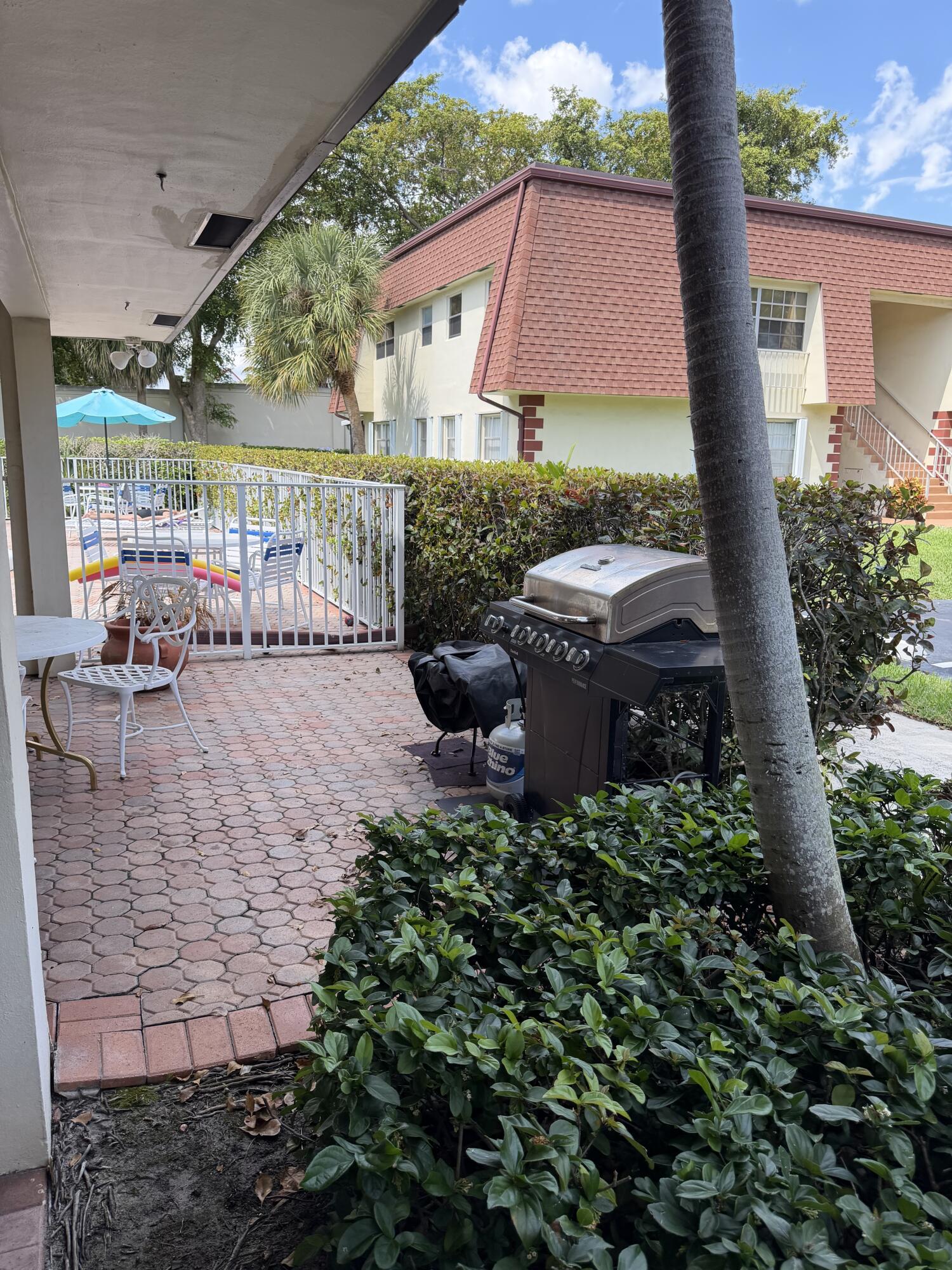 FRENCH VILLAS OF LIGHTHOUSE - Residential