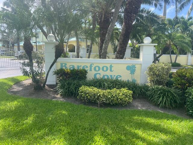 114 Barefoot Cove