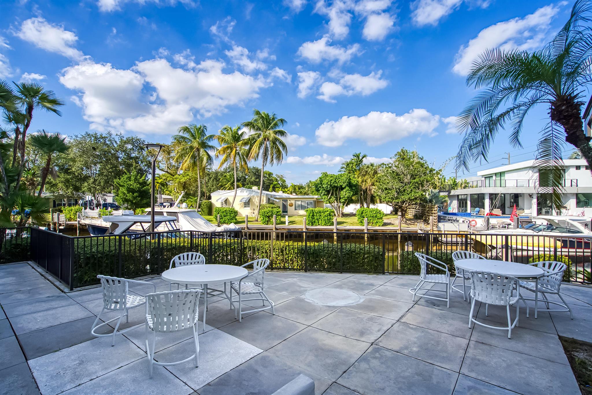 River Reach - Residential