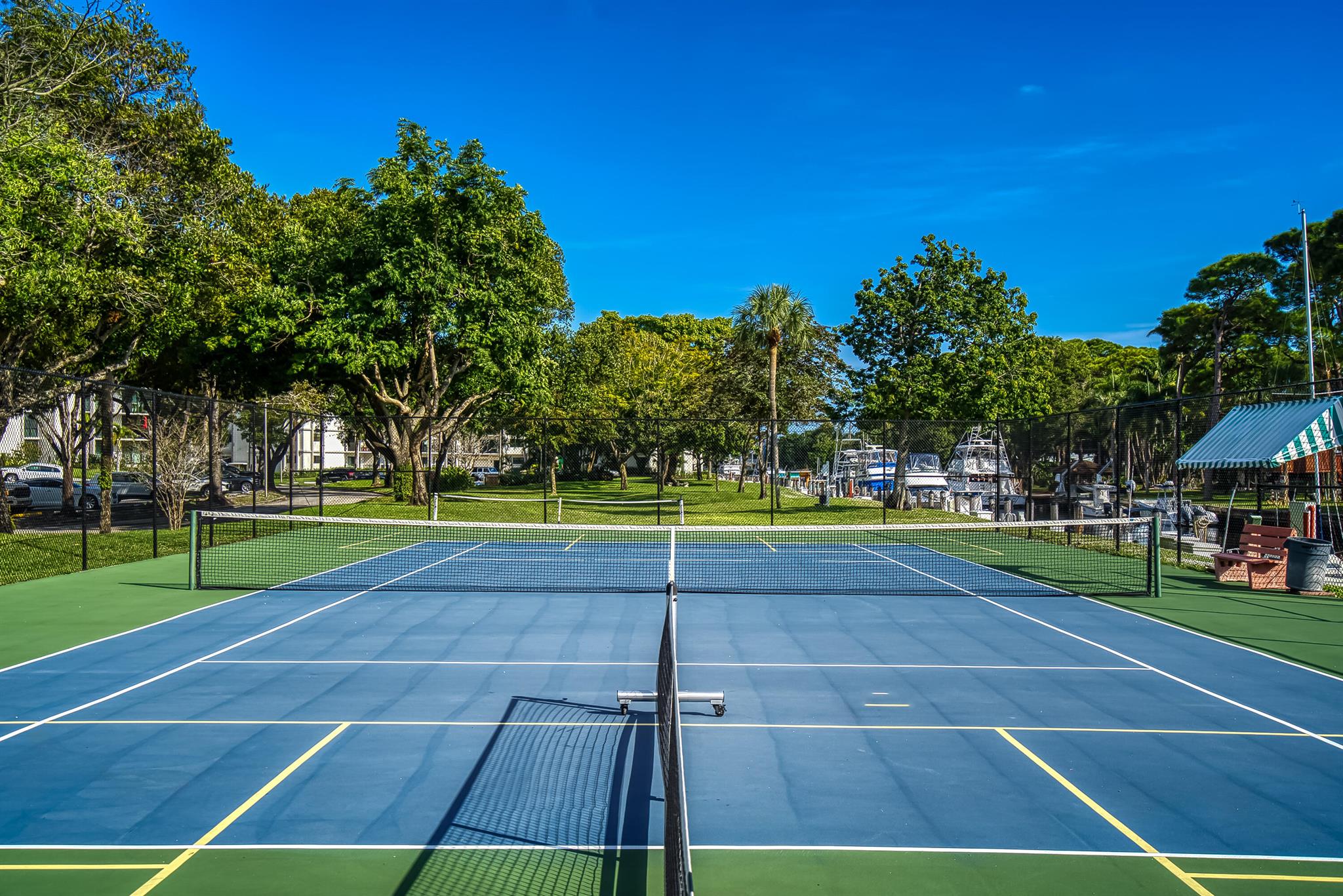 River Reach - Residential