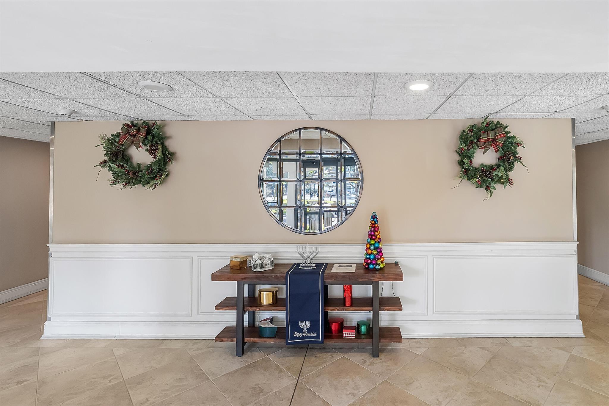 View photos, virtual tours, details... 1201 River Reach Drive 207