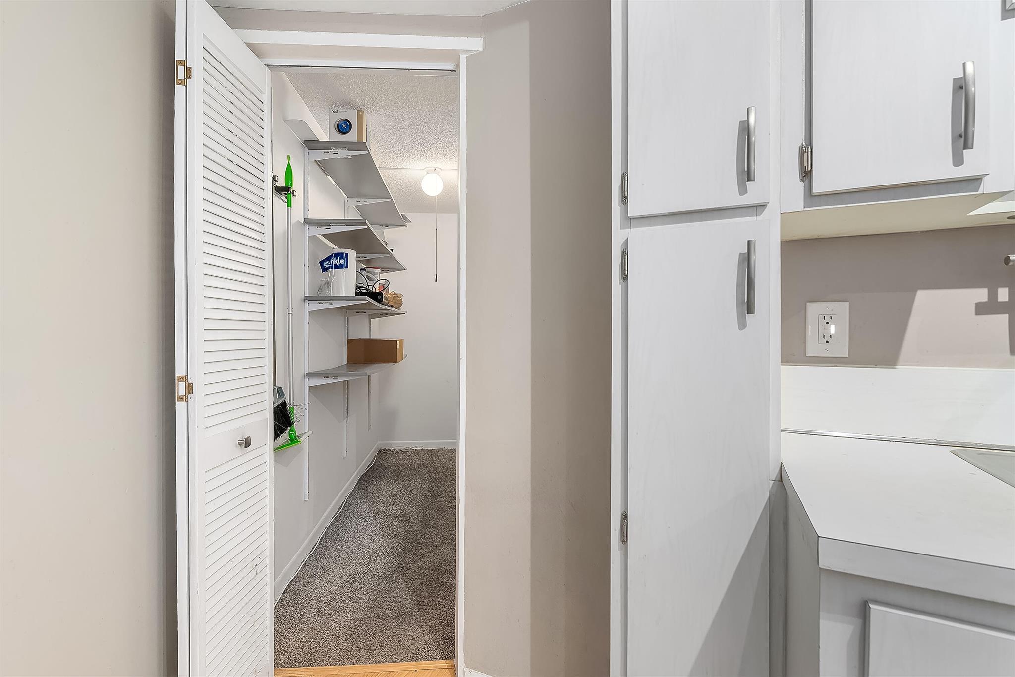 River Reach - Residential