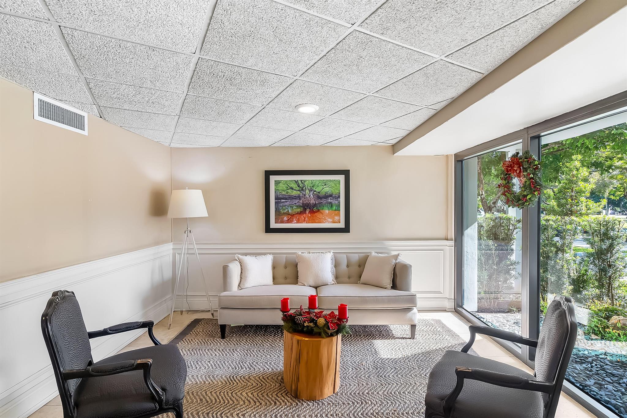 River Reach - Residential