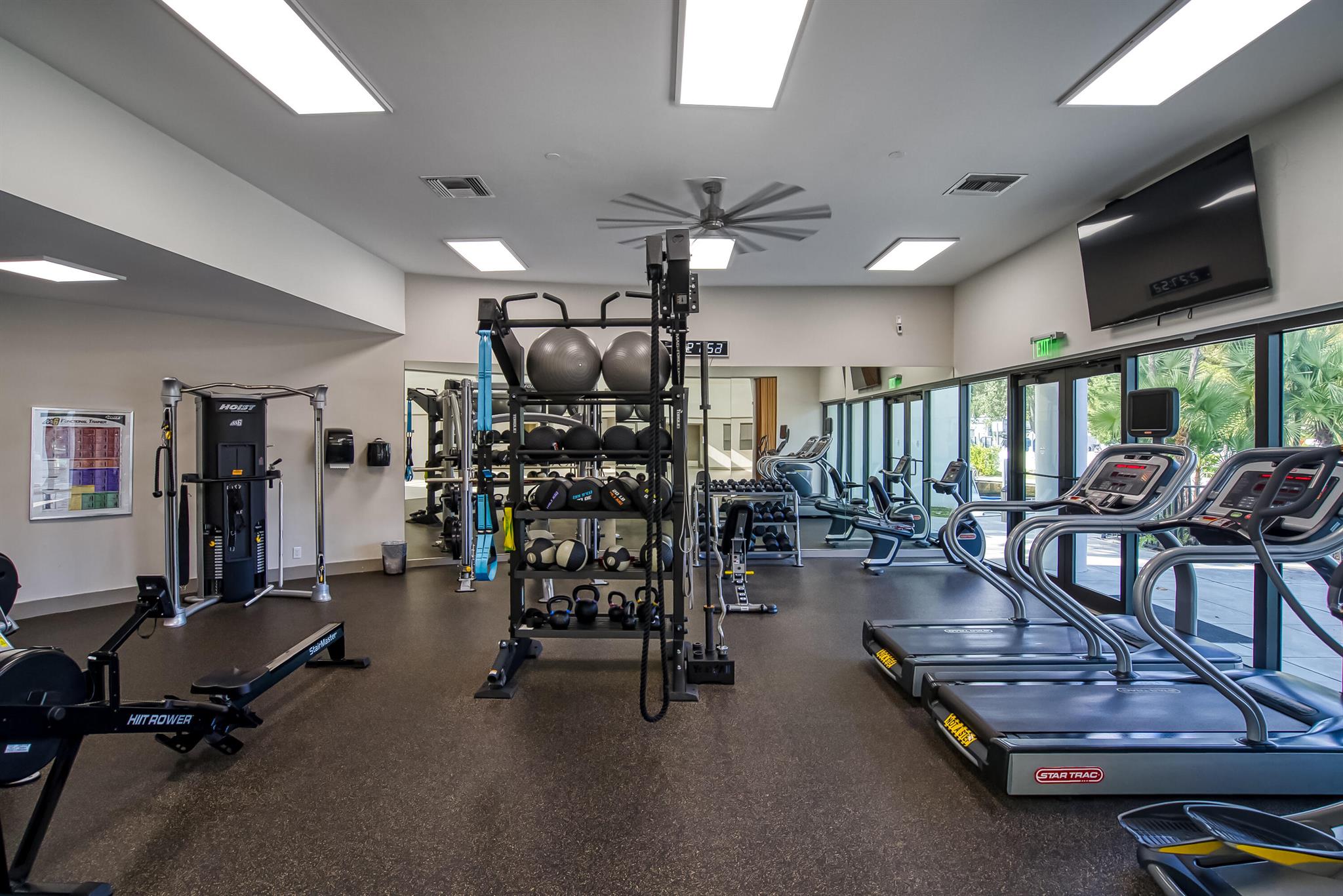 River Reach - Residential