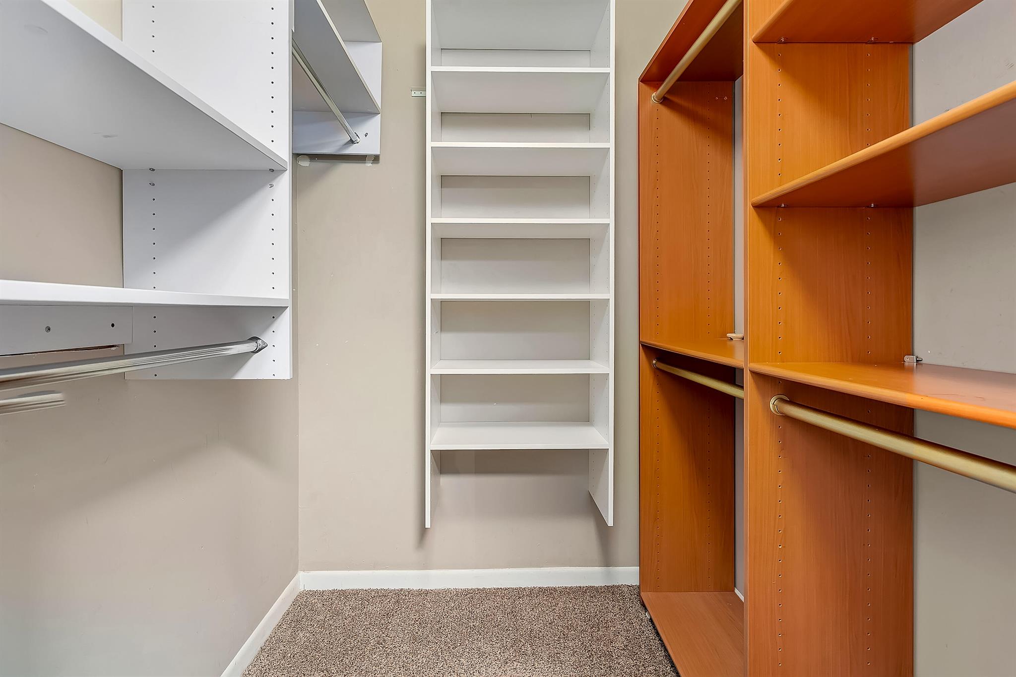 River Reach - Residential