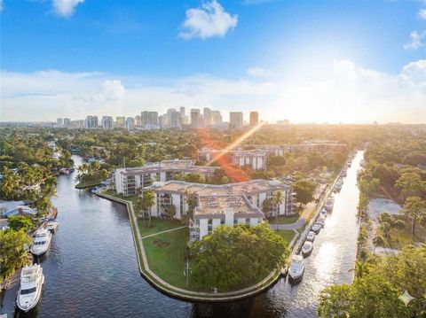 1201 River Reach Drive 207 Fort Lauderdale FL 33315