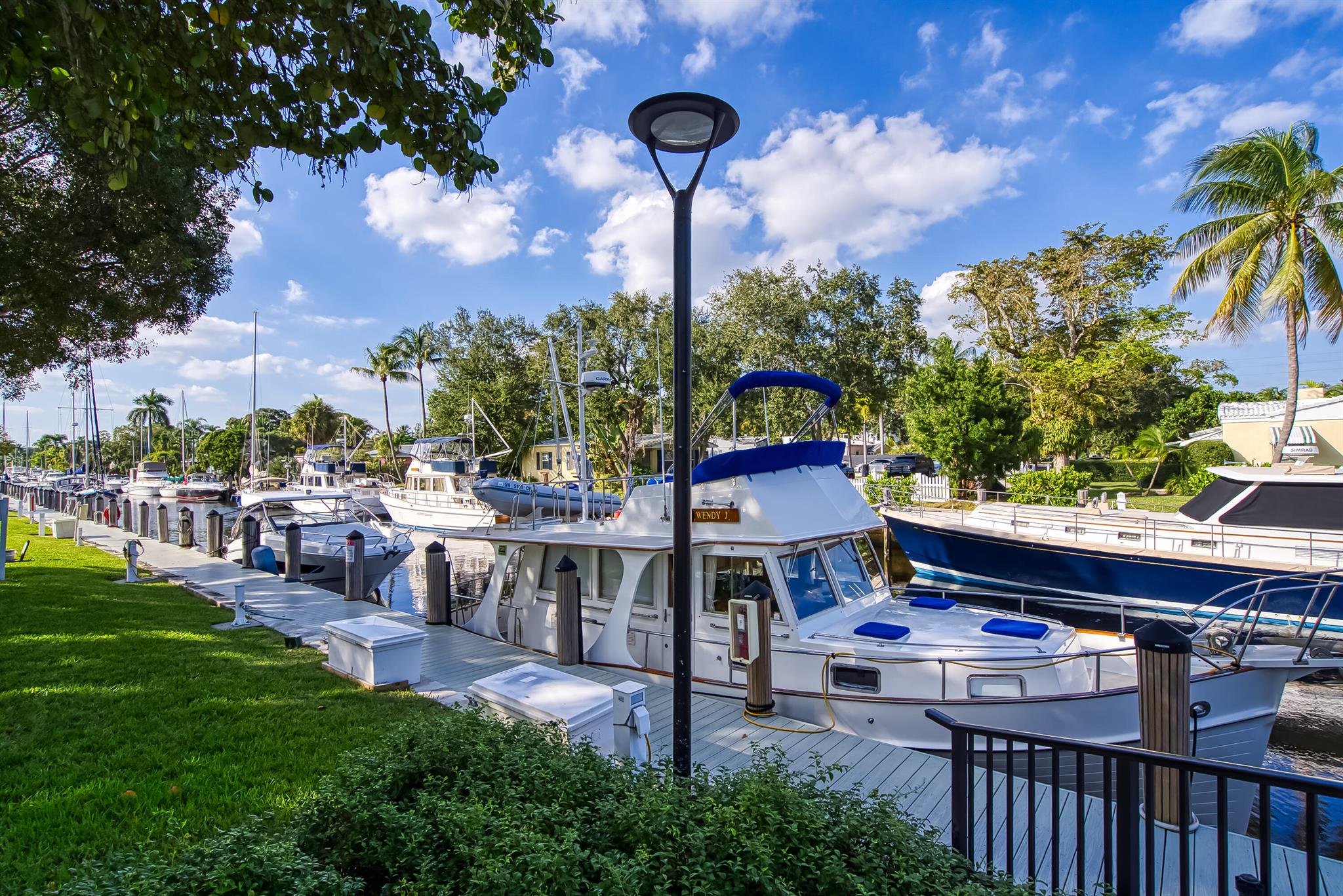 River Reach - Residential