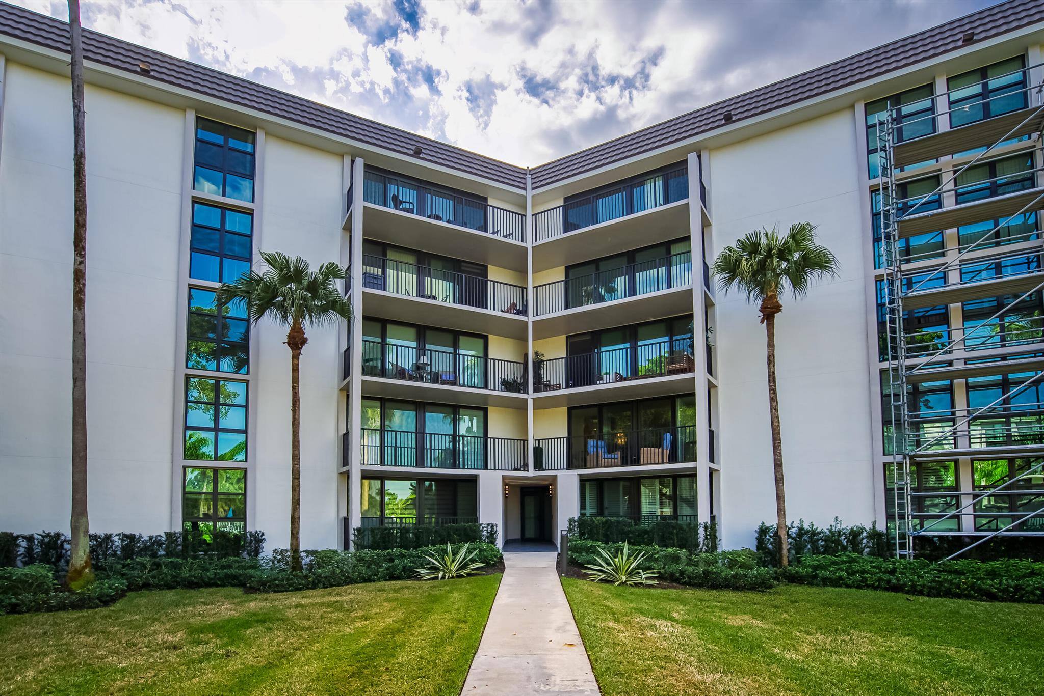 River Reach - Residential