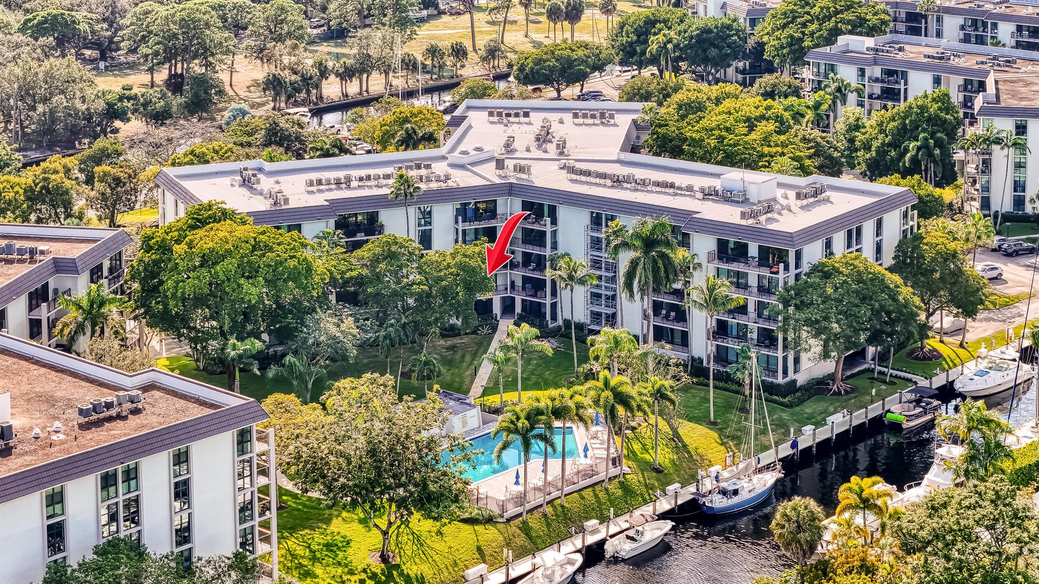 River Reach - Residential