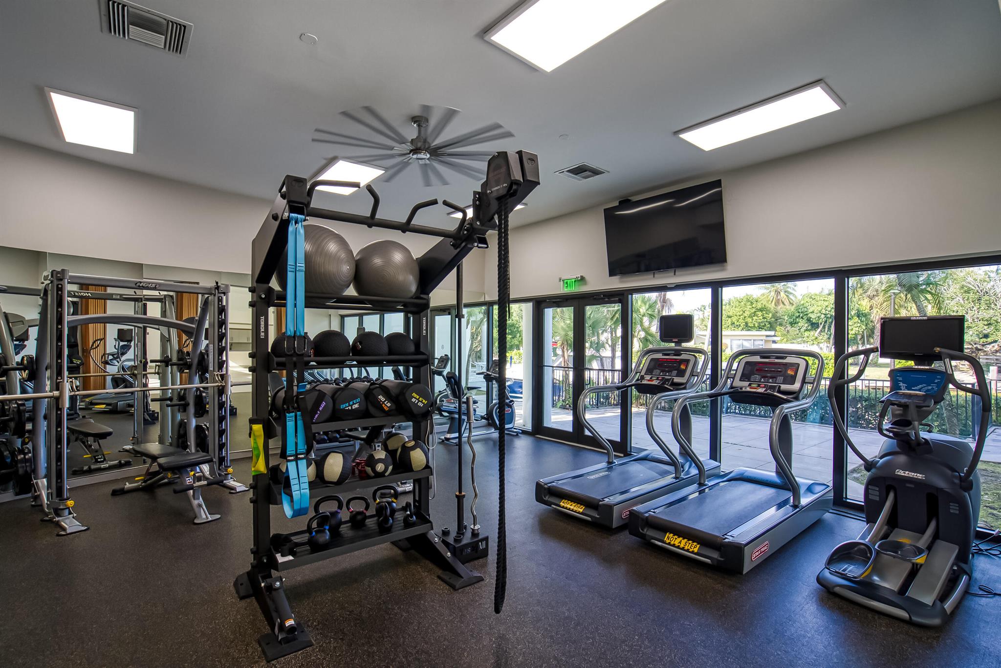 River Reach - Residential