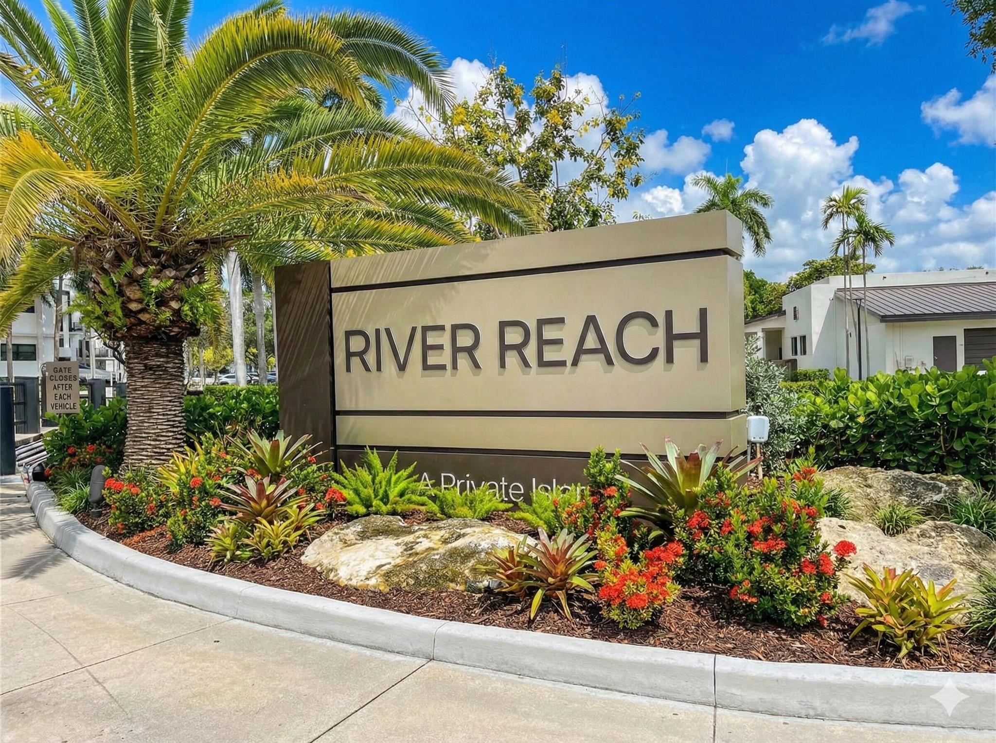 View photos, virtual tours, details... 1201 River Reach Drive 207