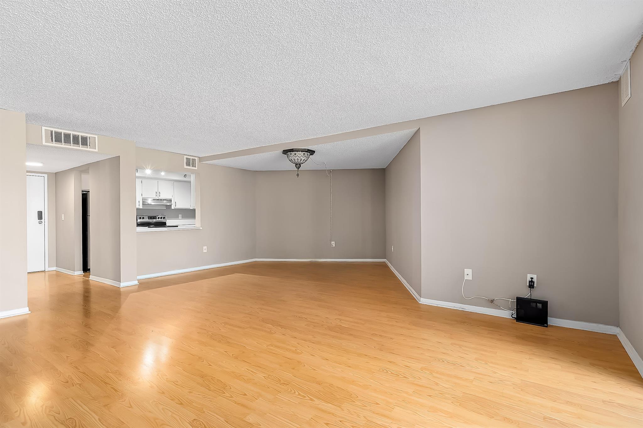 River Reach - Residential