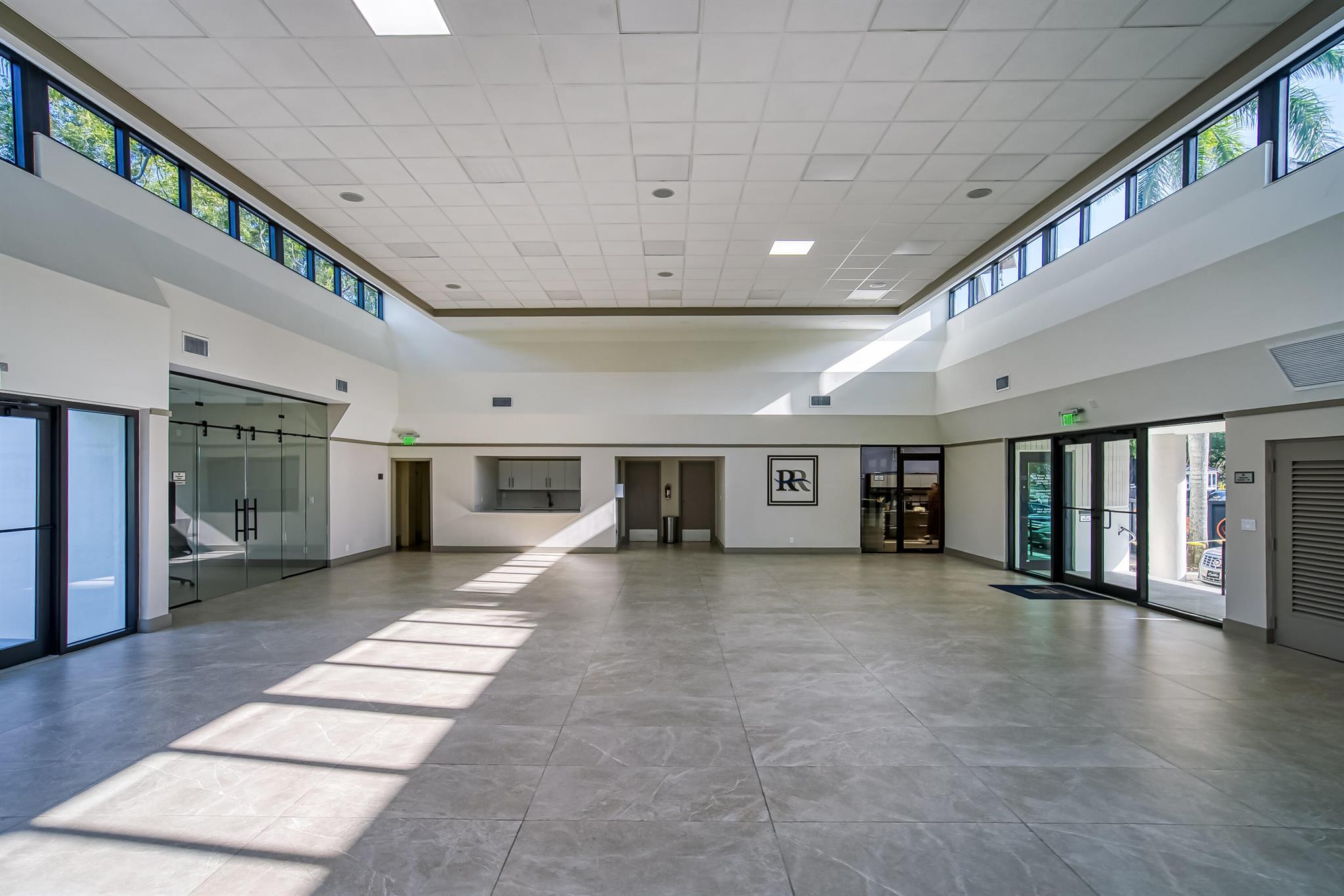 River Reach - Residential