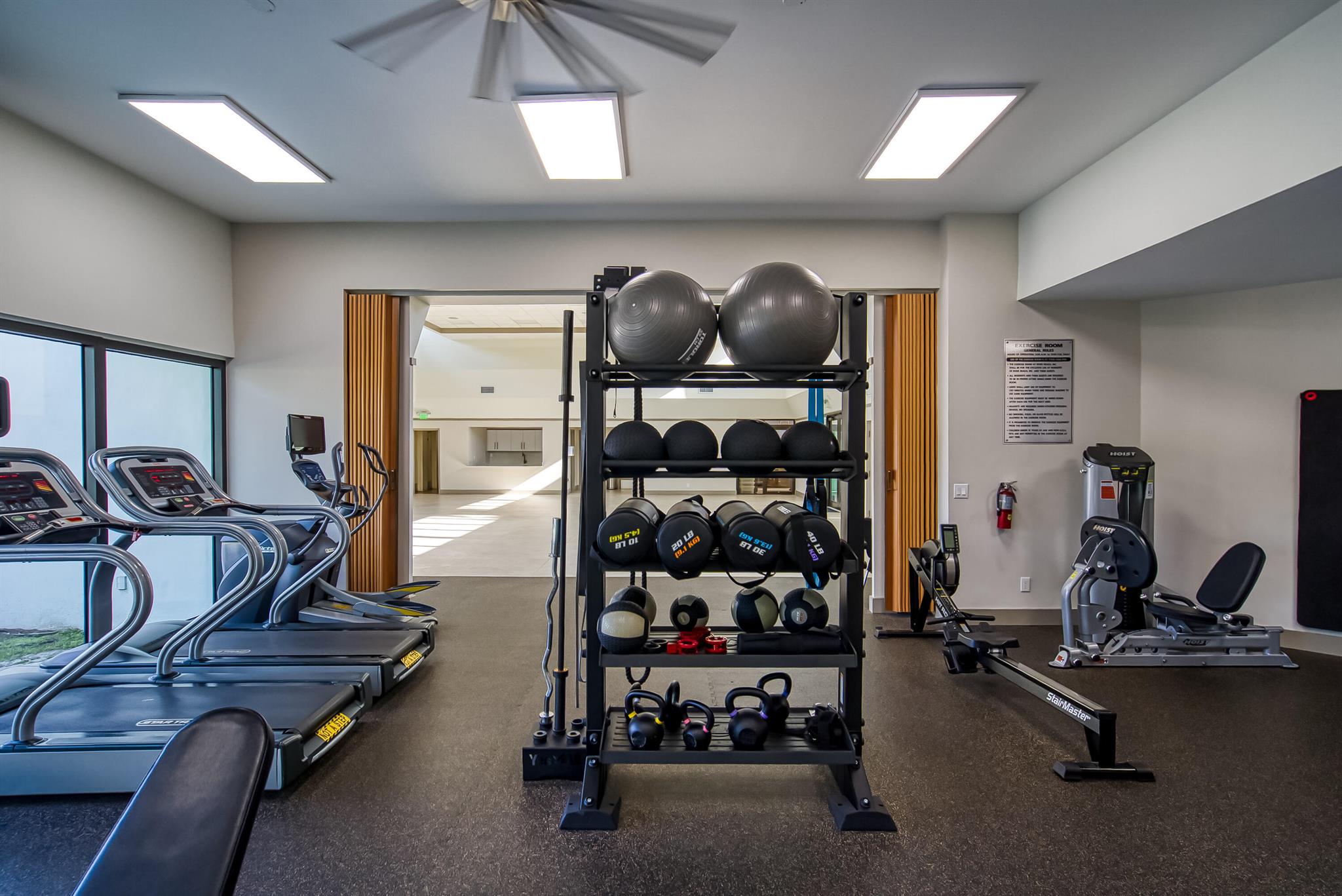 River Reach - Residential