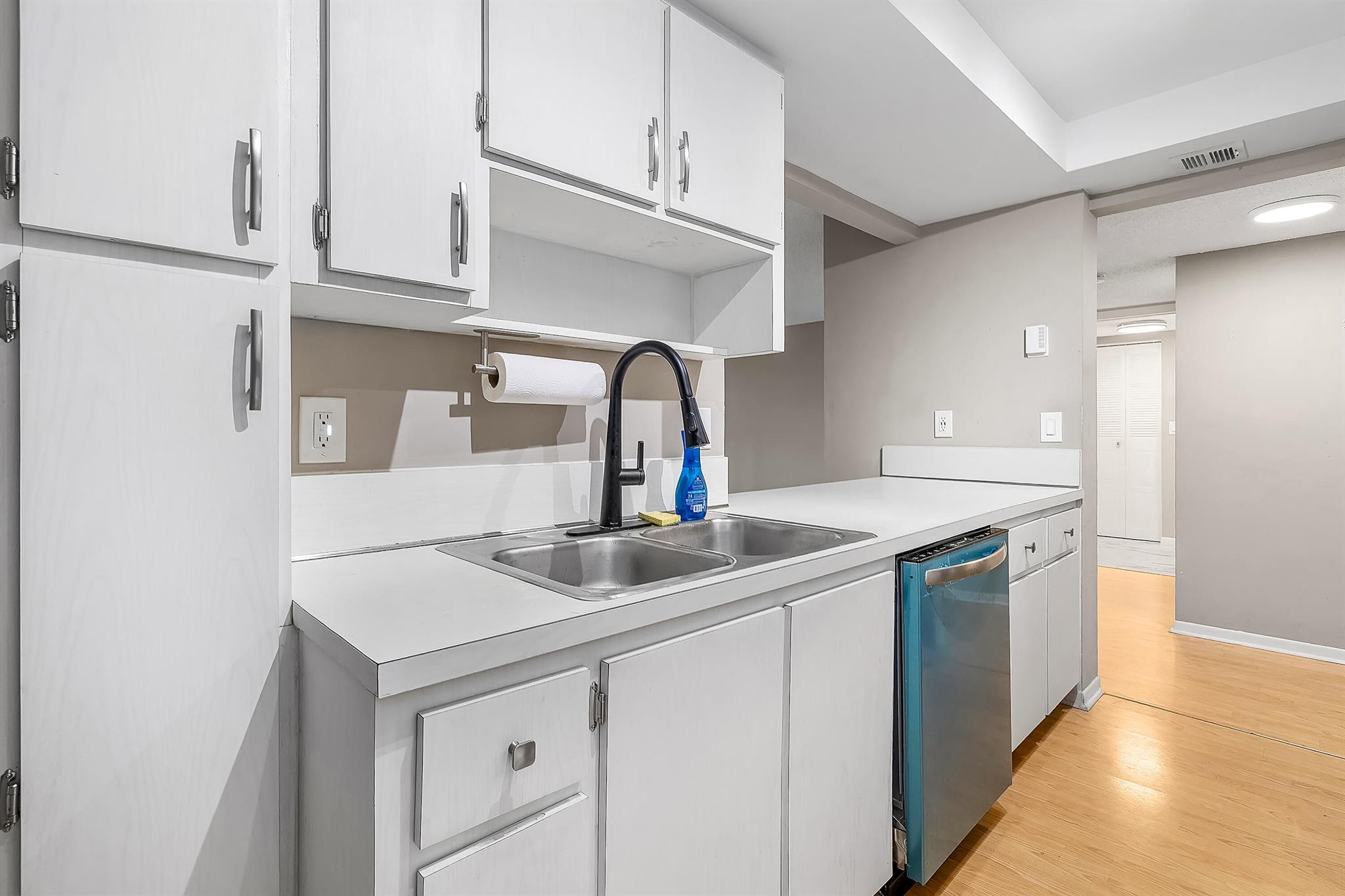 River Reach - Residential