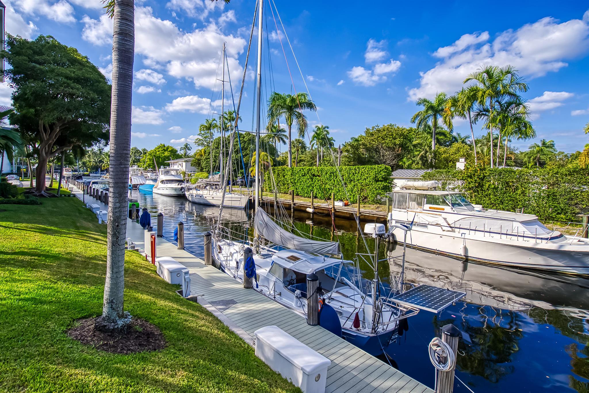 River Reach - Residential