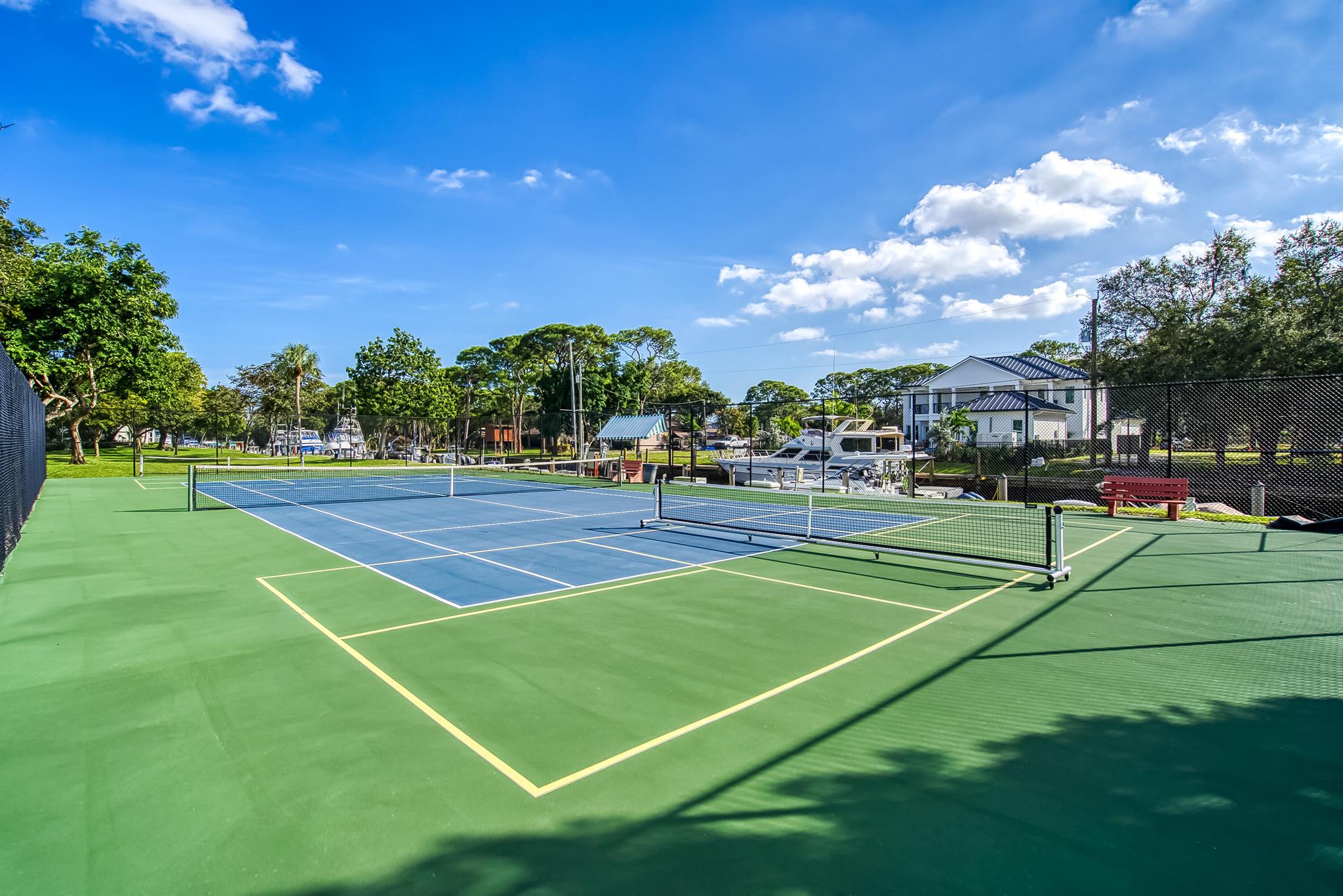 River Reach - Residential