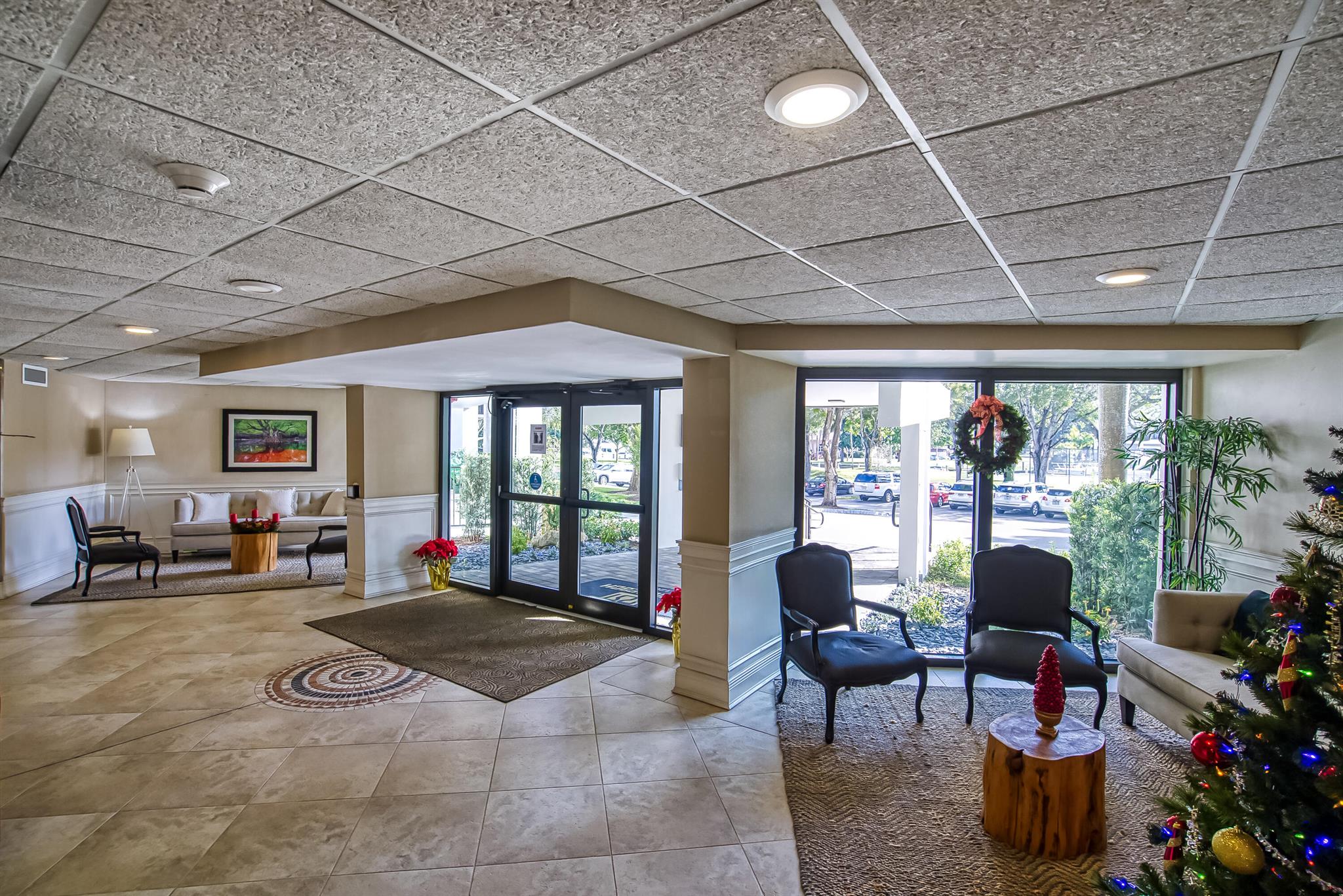 River Reach - Residential