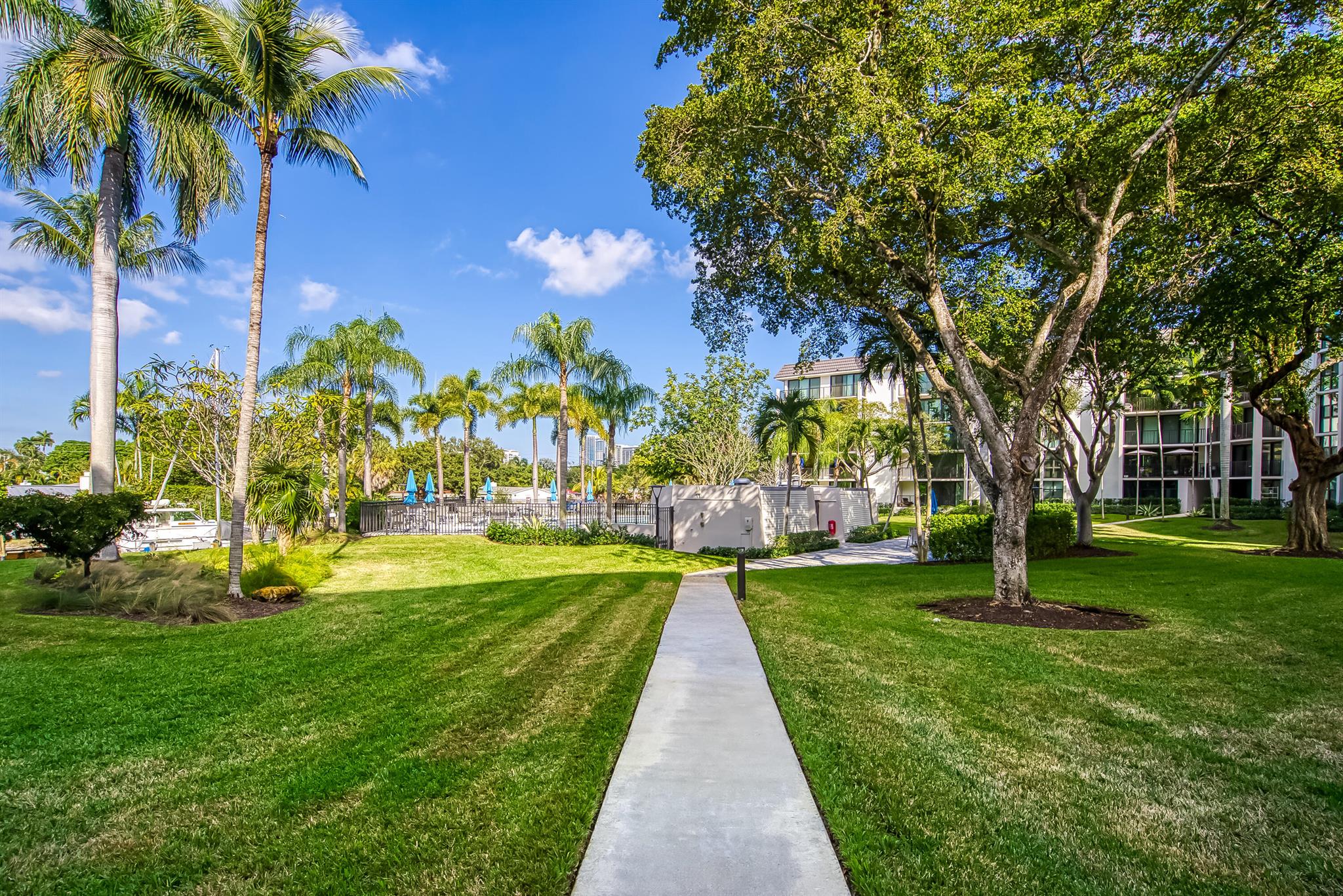 River Reach - Residential