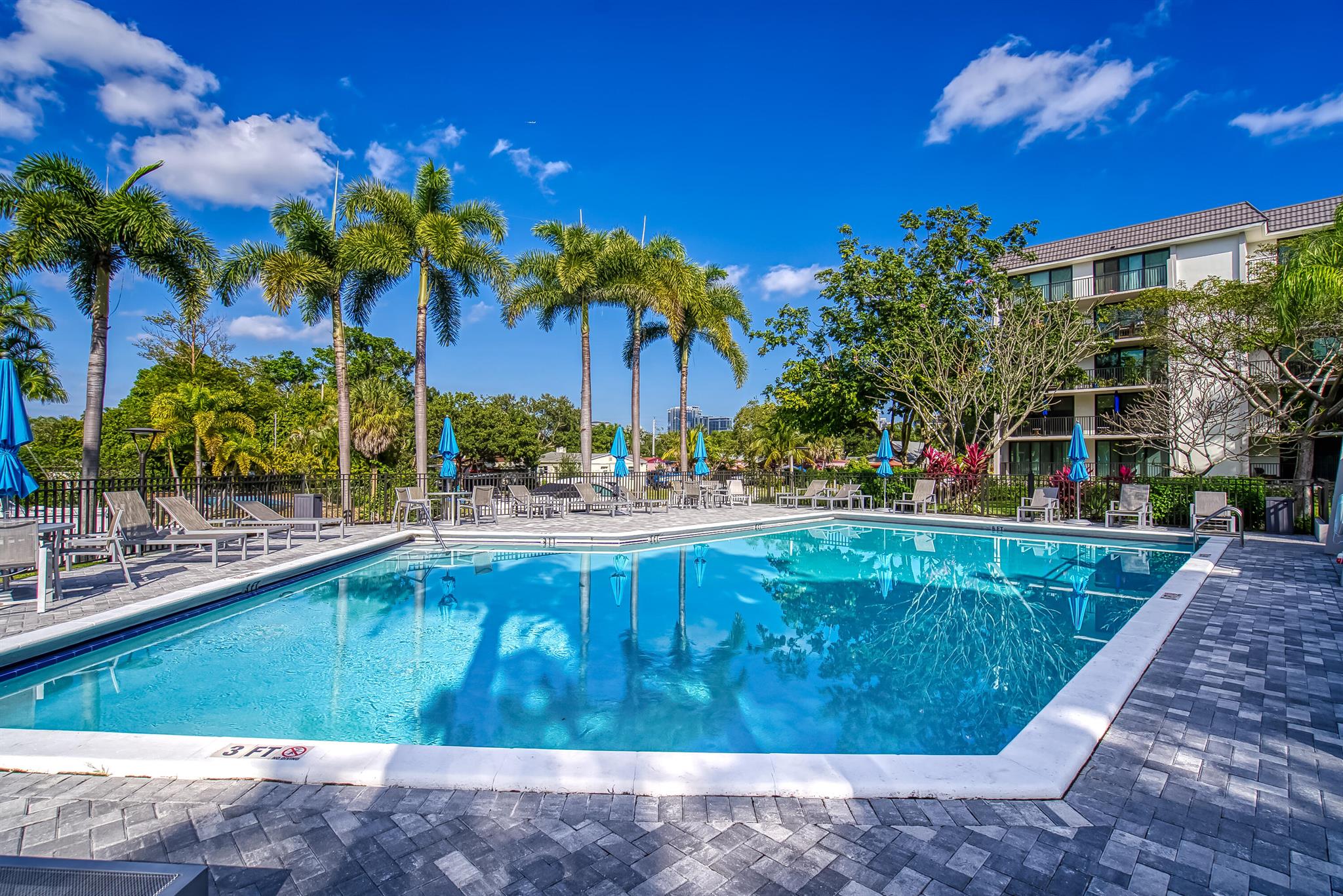 River Reach - Residential