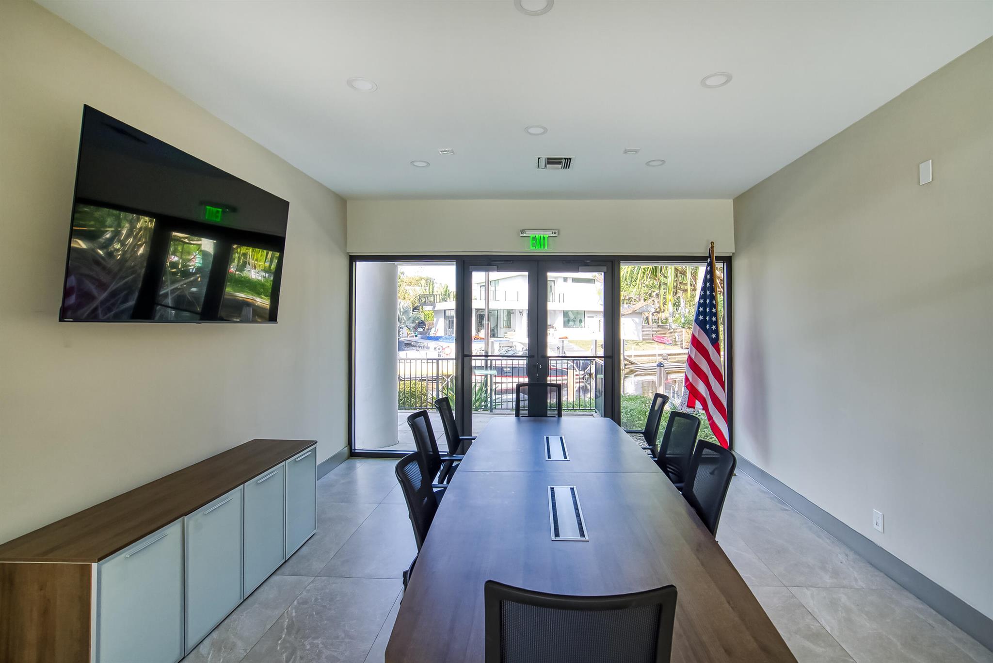 River Reach - Residential